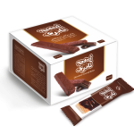 ویفر روکش شکلات کاکائویی نادری