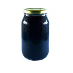 مربای تمشک محلی