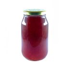 مربا گل سرخ