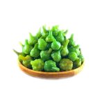 گل سیر سبزیجاتی