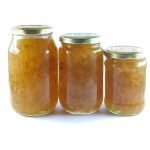 مربای بهارنارنج محلی