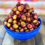 زیتون تمشکی محلی