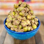 زیتون پروده مخصوص